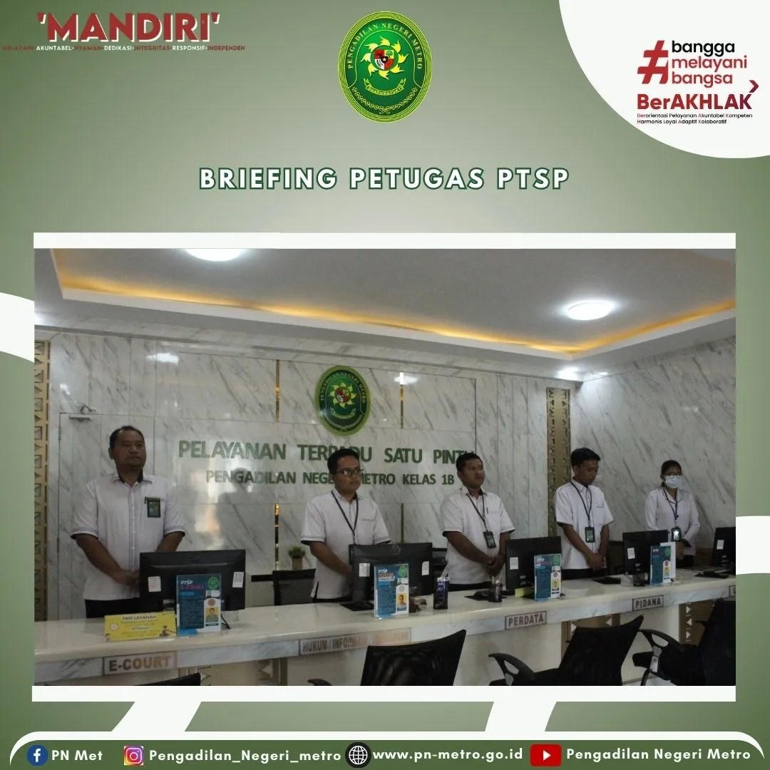 briefingpetugasptsp1410242