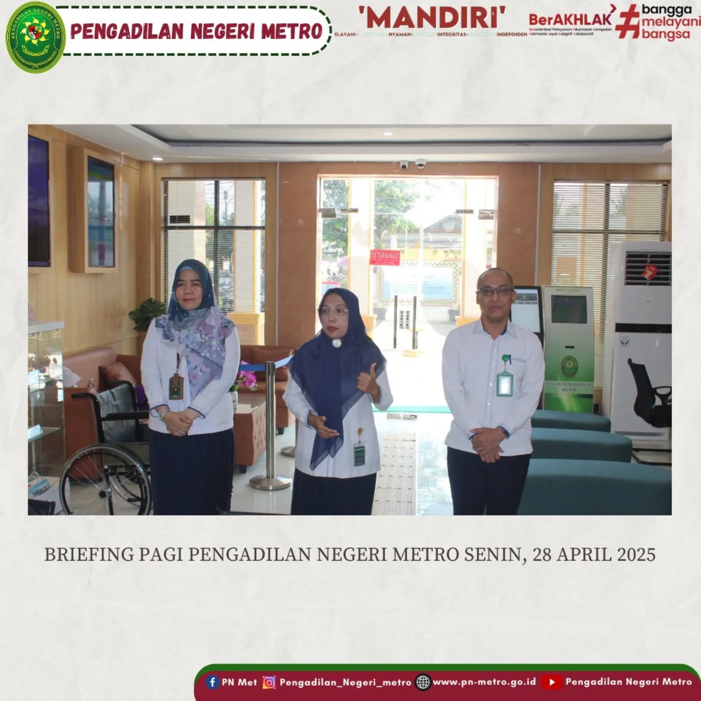 briefingpetugasptsp2804251