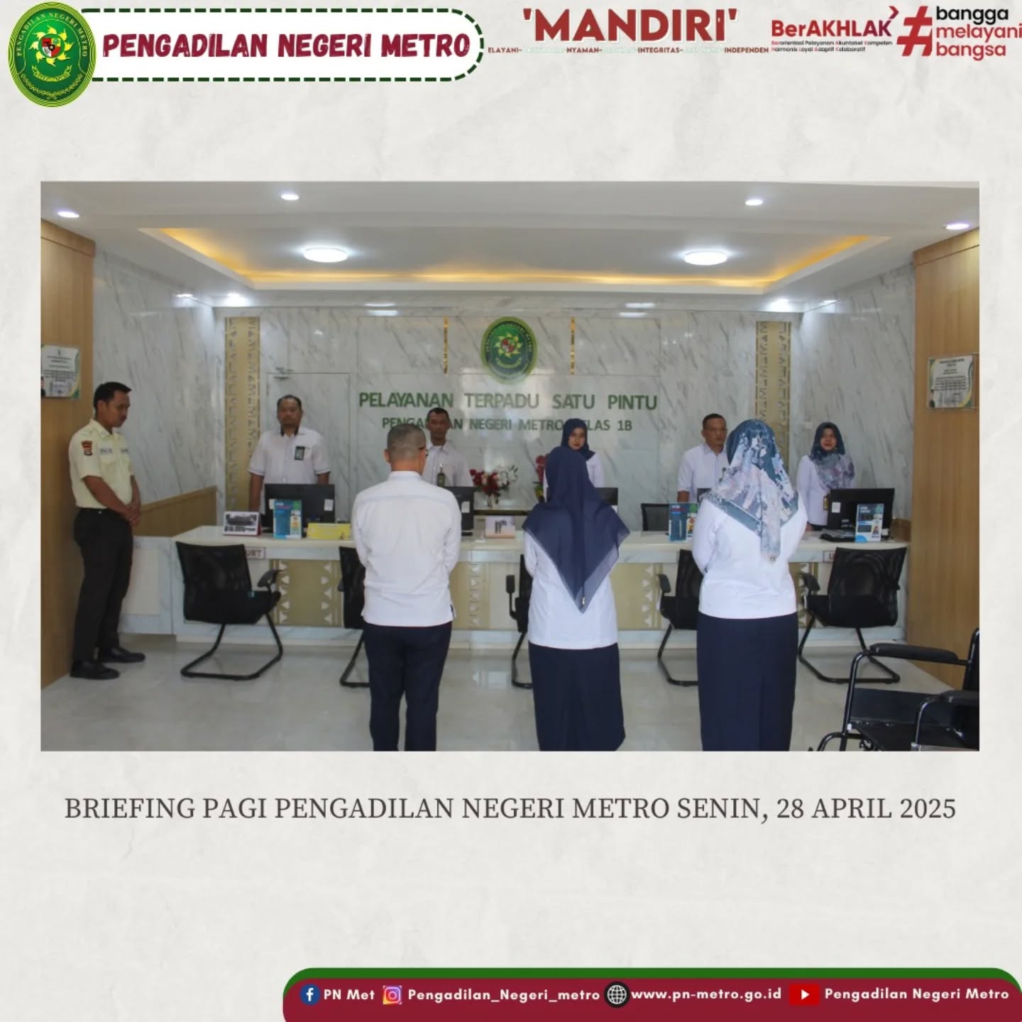 briefingpetugasptsp2804252