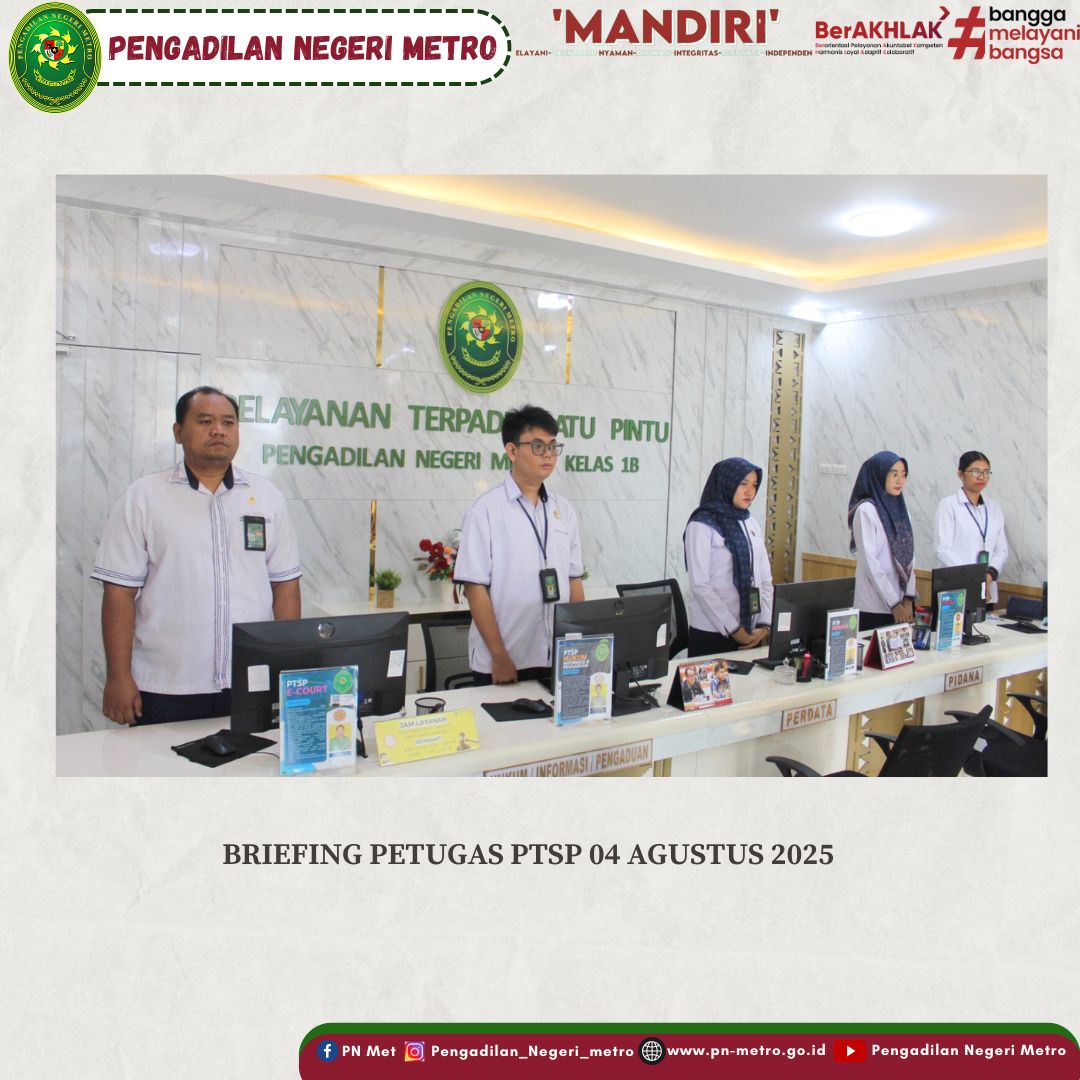 briefingptsp04082