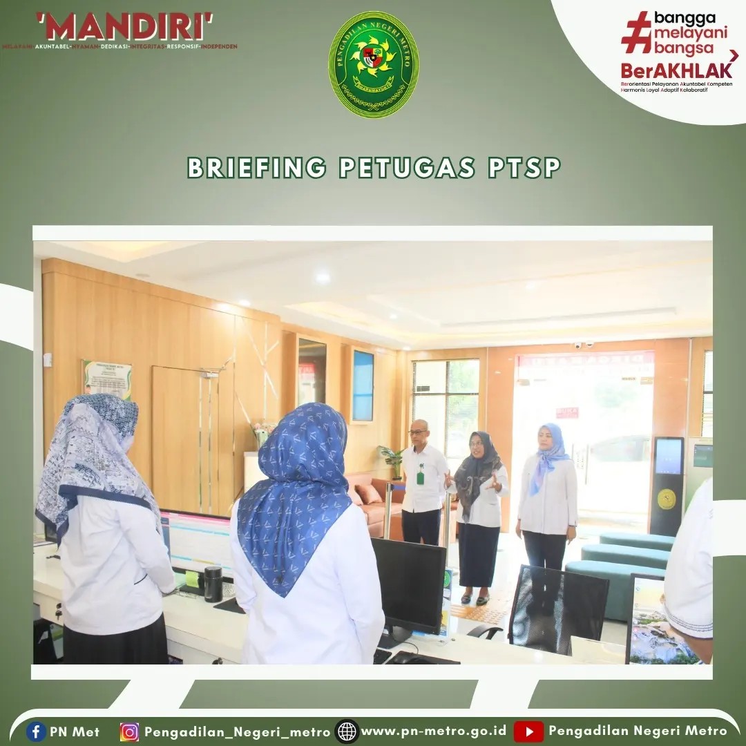 briefingptsp209241