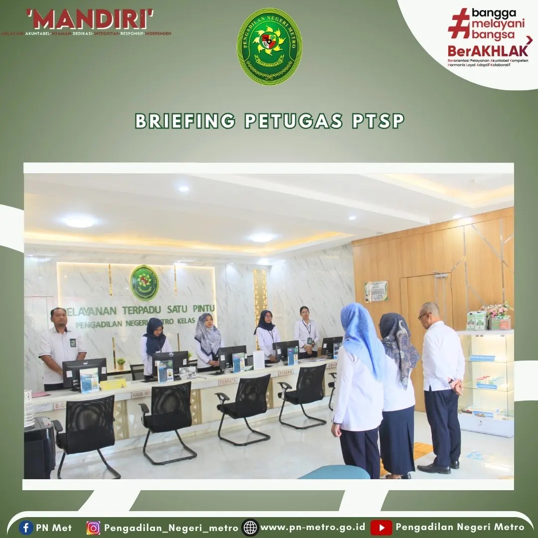 briefingptsp209242