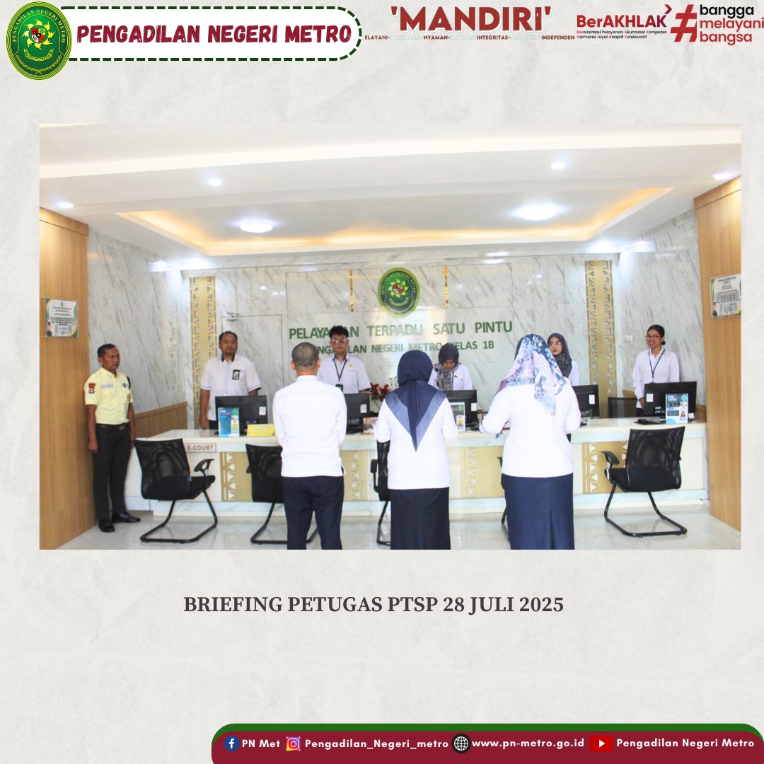 briefingptsp28071