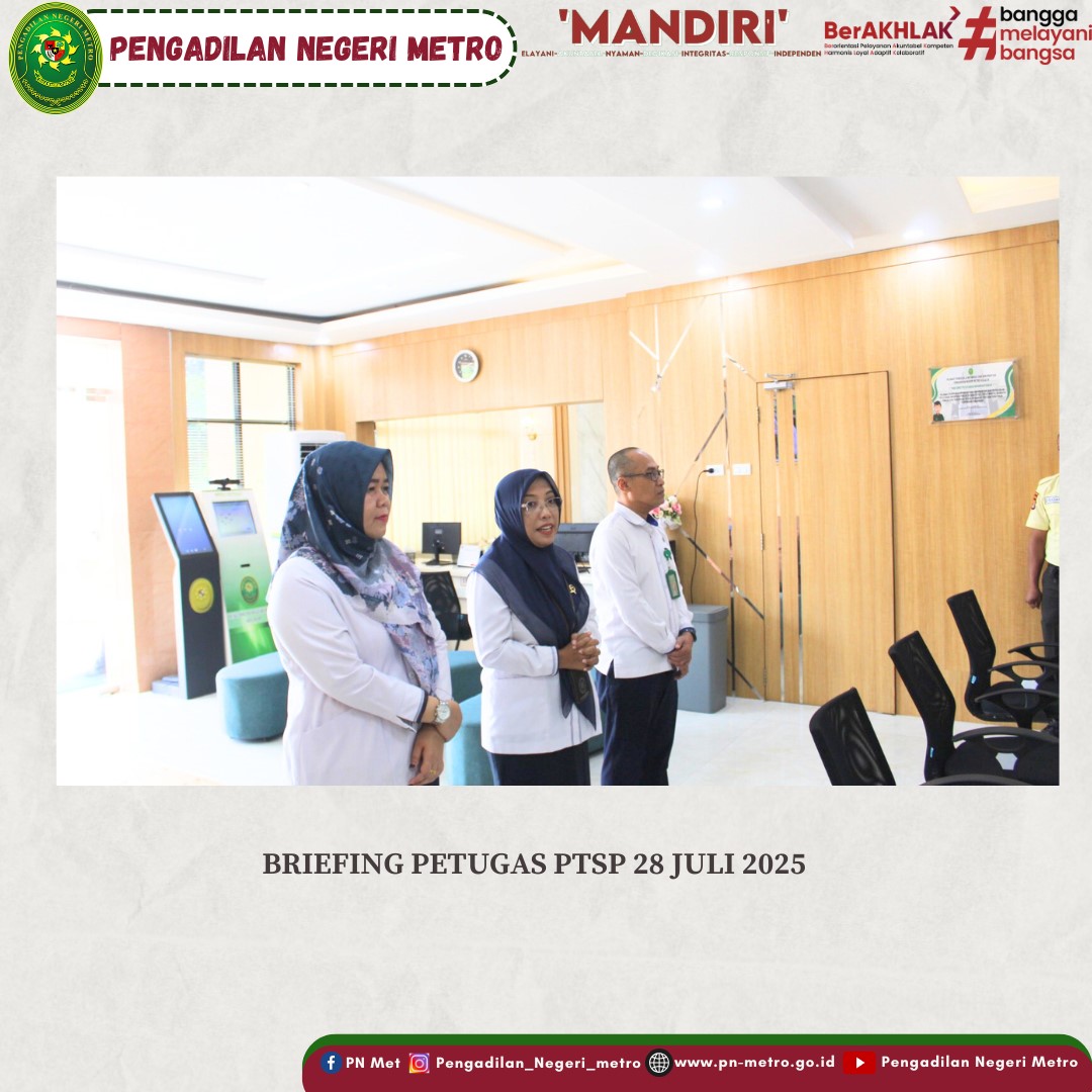 briefingptsp28072