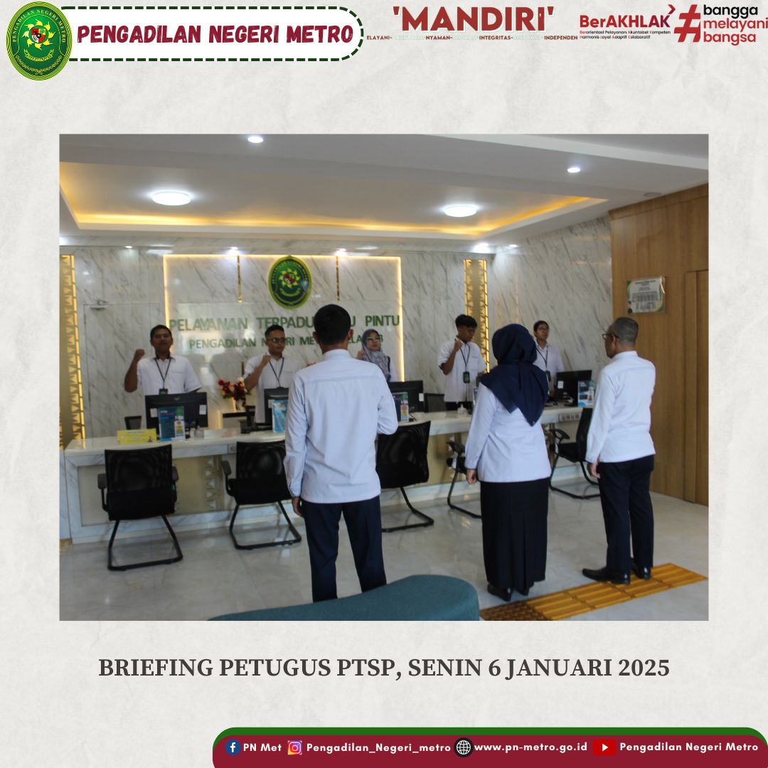 briefingptsp61251