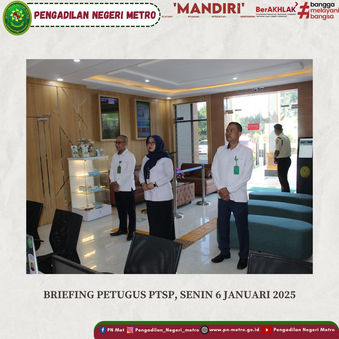 briefingptsp61252