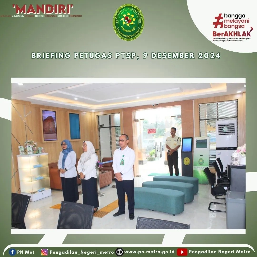 brifingptsp912242