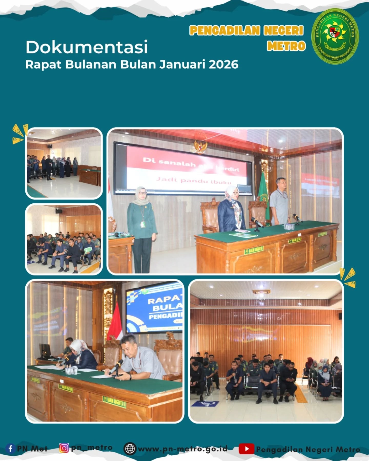 bulanan jan
