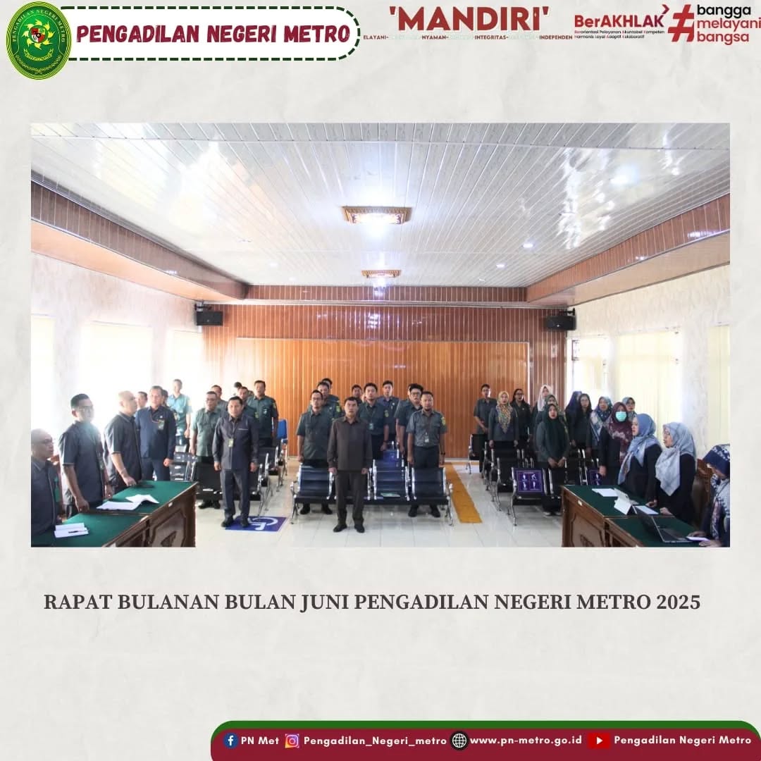 bulanan juni1