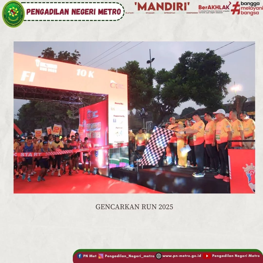 gencarkanrun3108252
