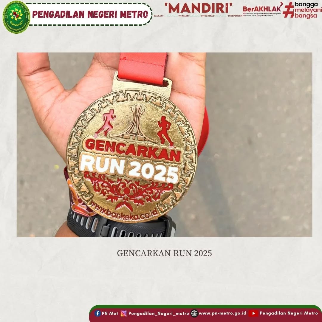 gencarkanrun3108253