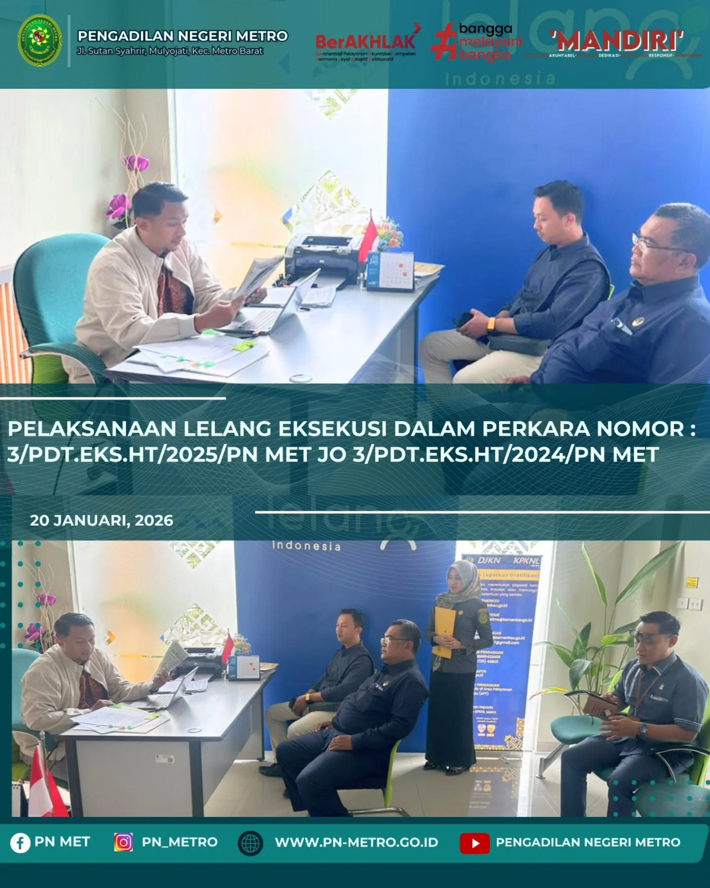 lelang2001262