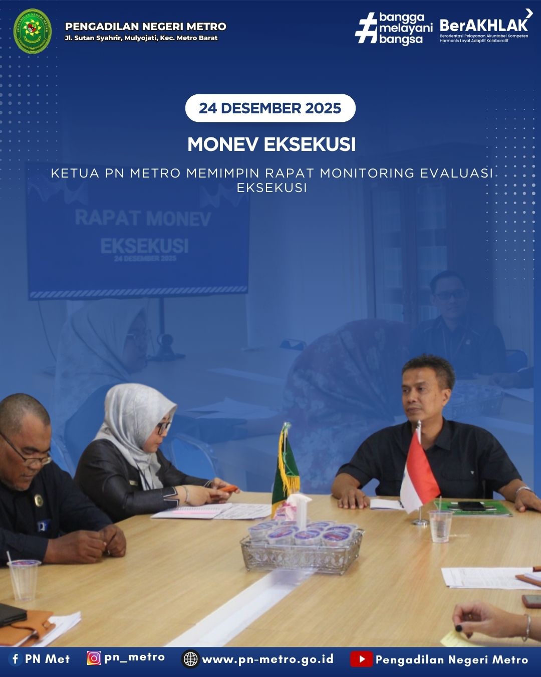 monev eksekusi