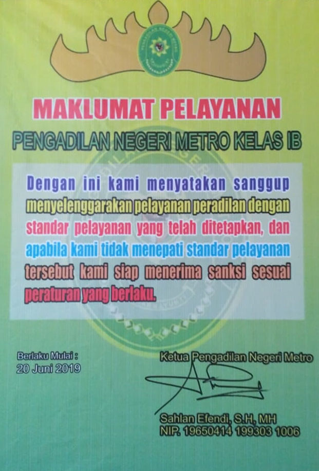 maklumat