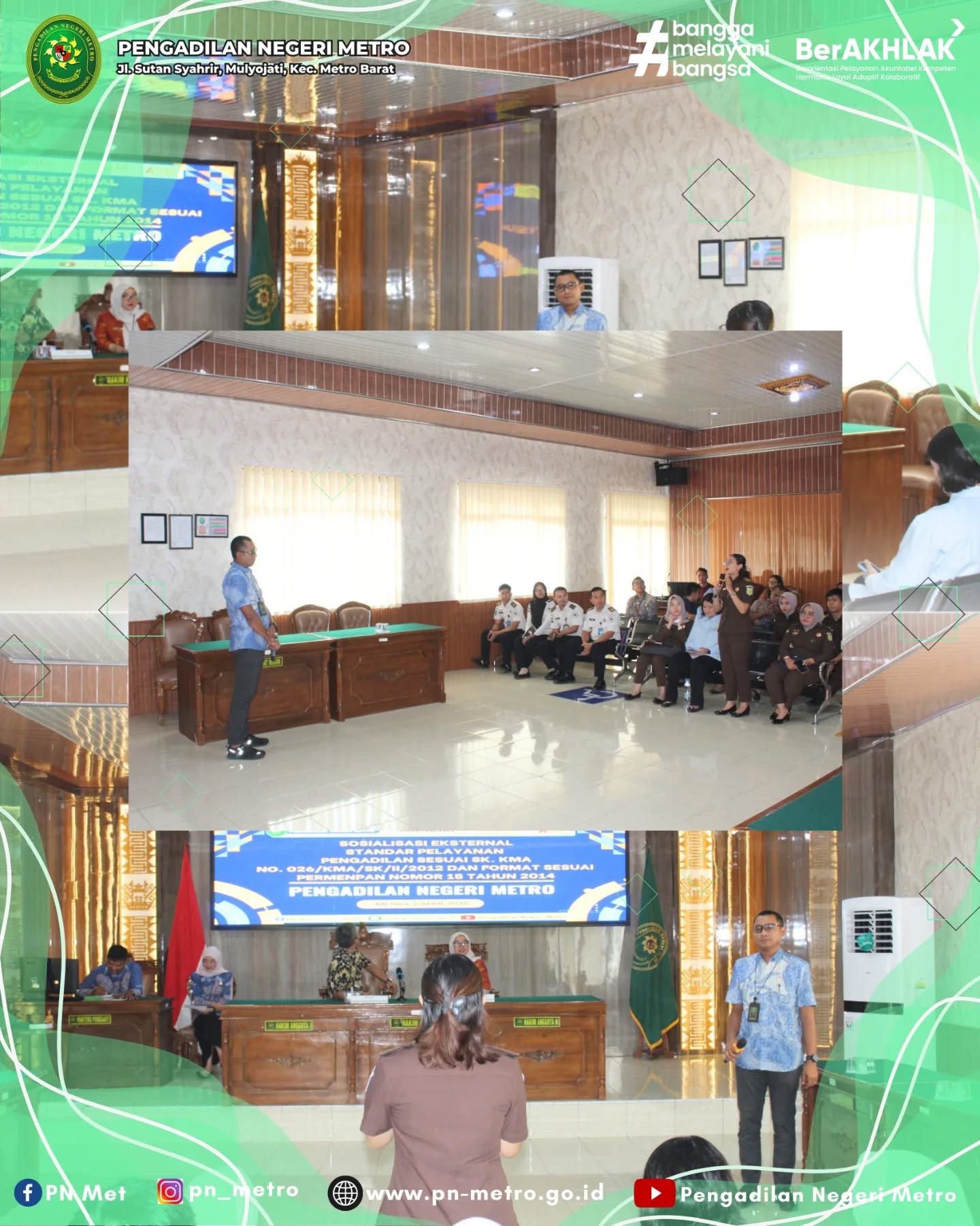 sosialisasieksternalstandartpelayananpenagadilan020326