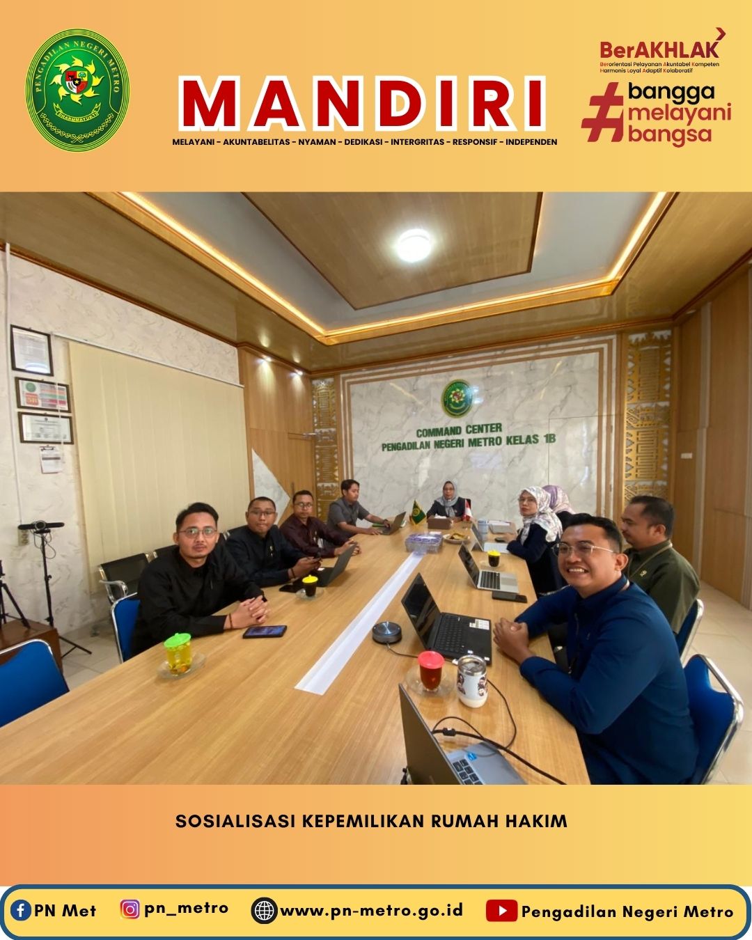 sosialisasikepemilikanrumahhakim1
