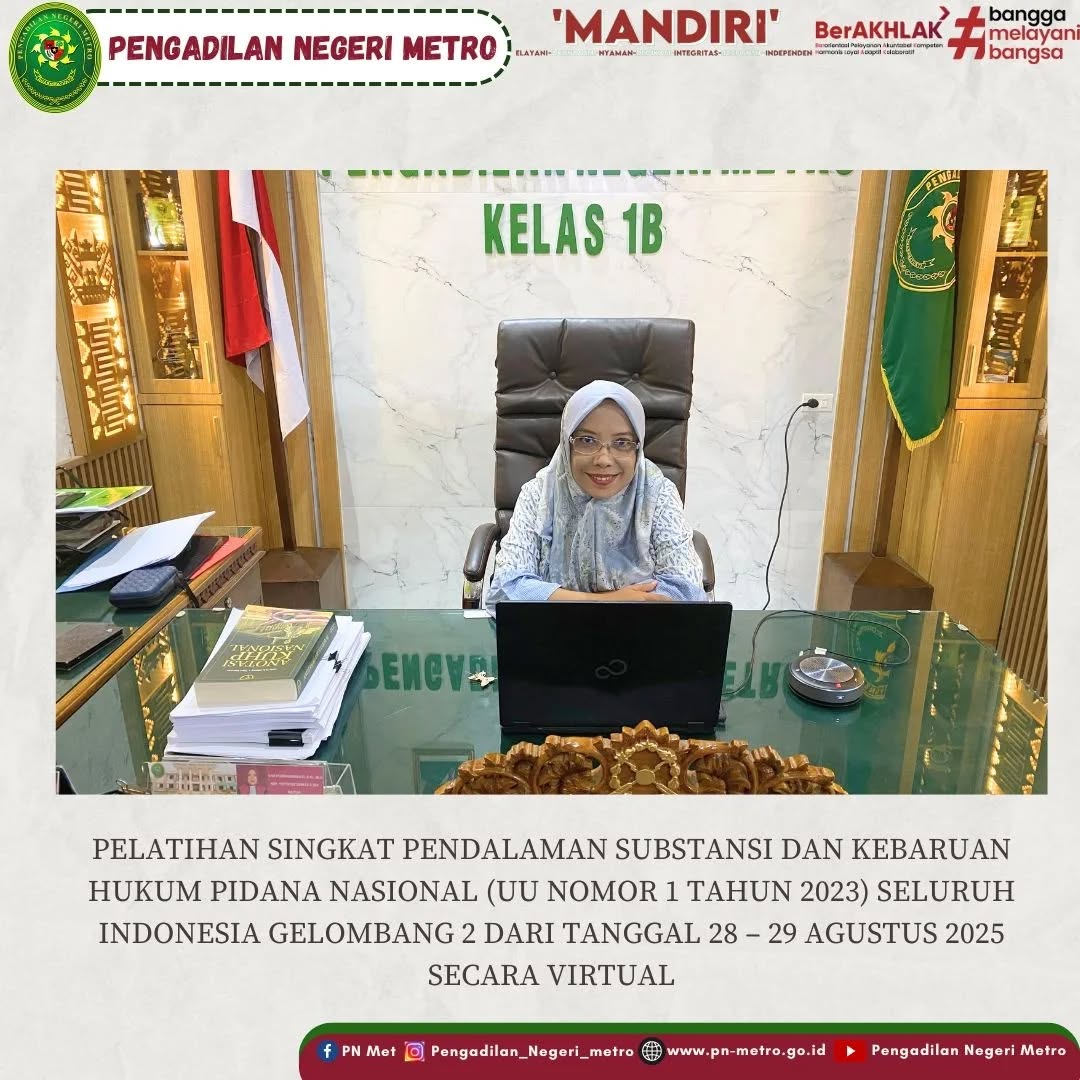 pelatihan singkat1