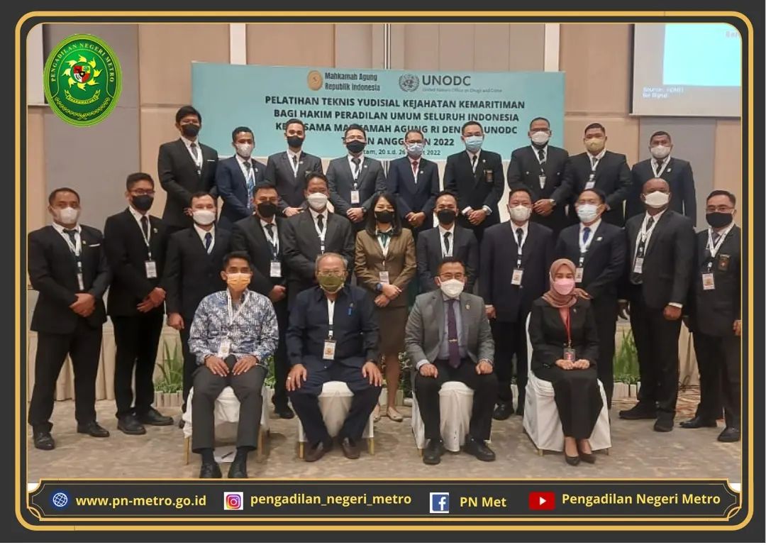 pelatihan teknis