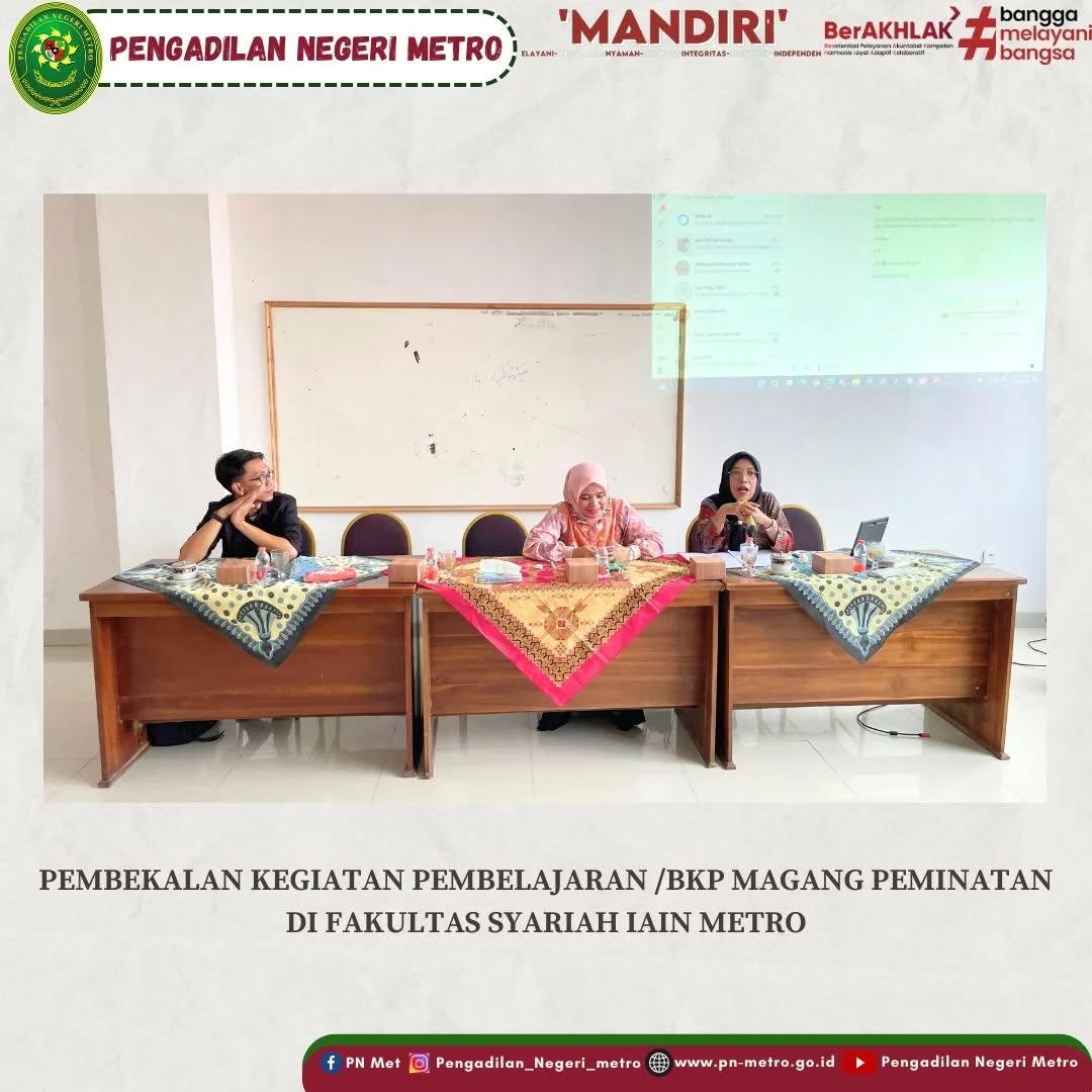 pembekalan712250