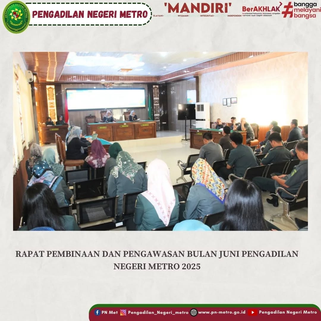 pembinaan juni1