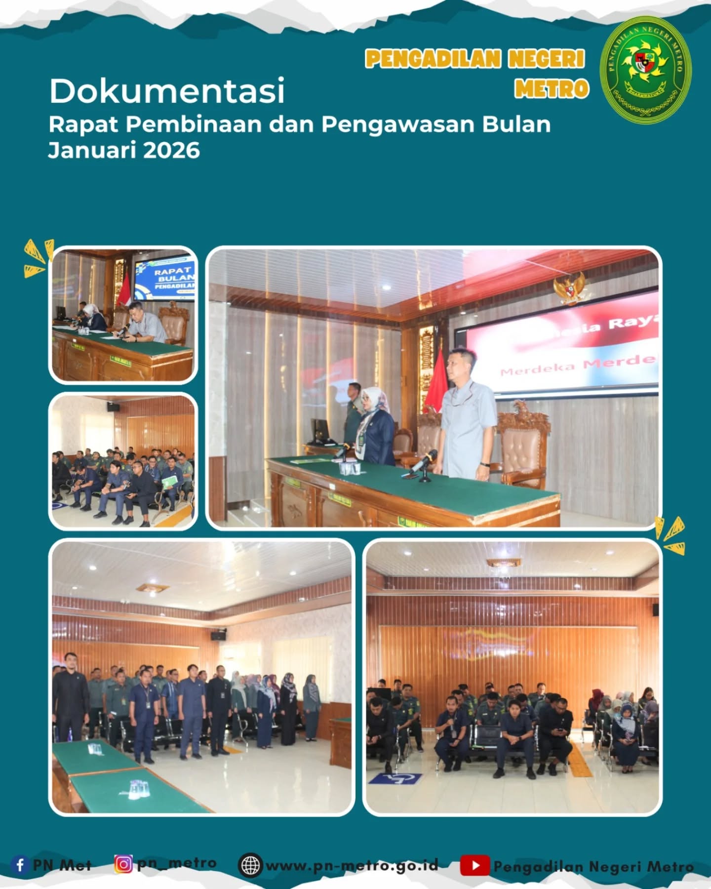 pembinaan jan