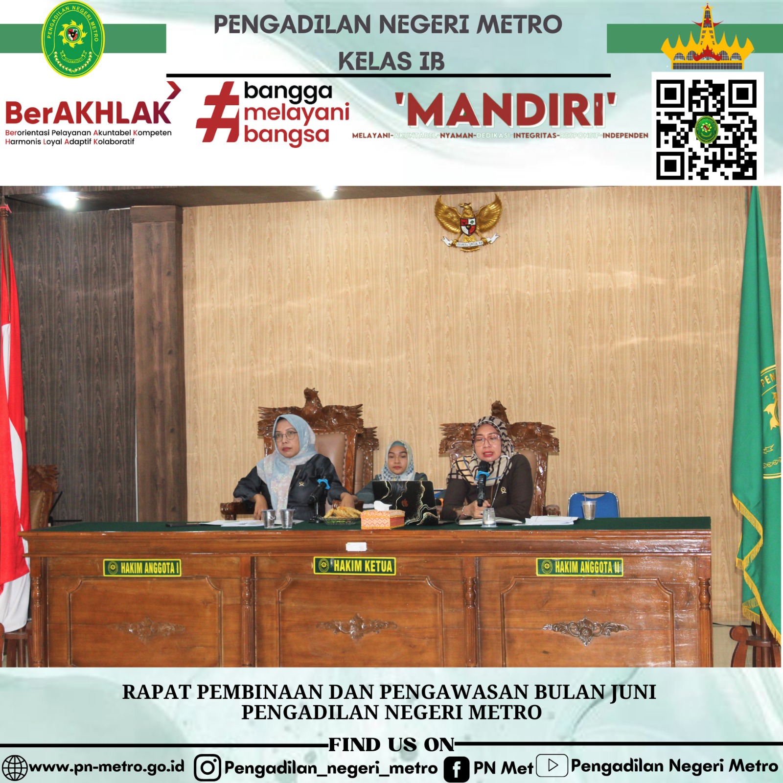 pembinaan pengawasan 1