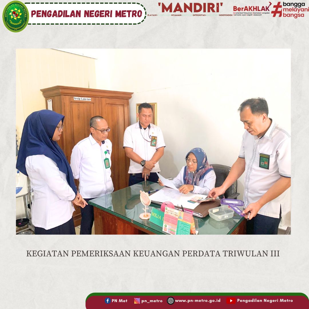 pemeriksaan perdata1
