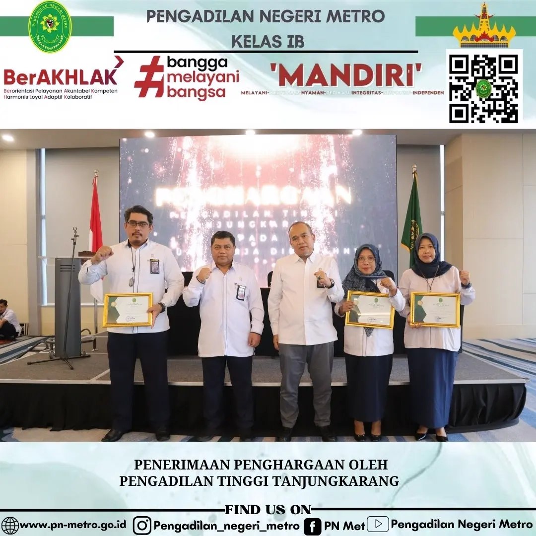 penghargaan292