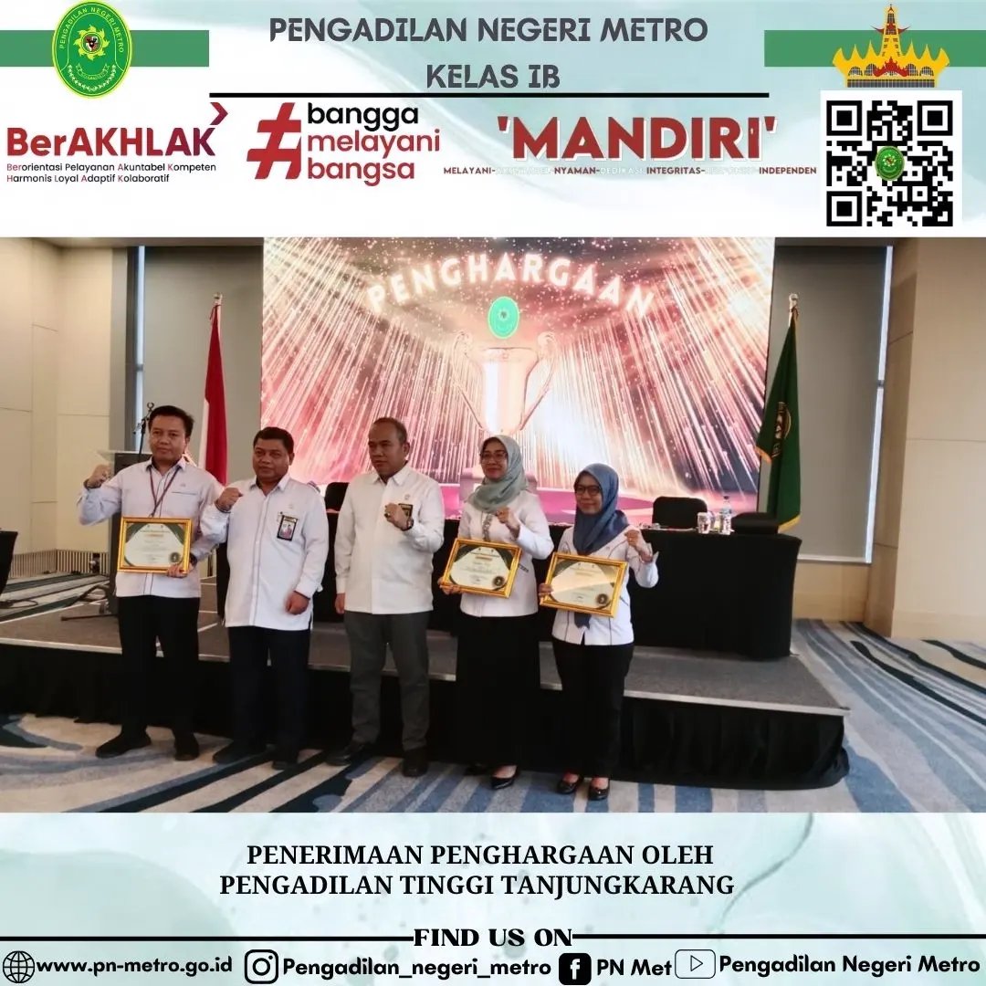 penghargaan293