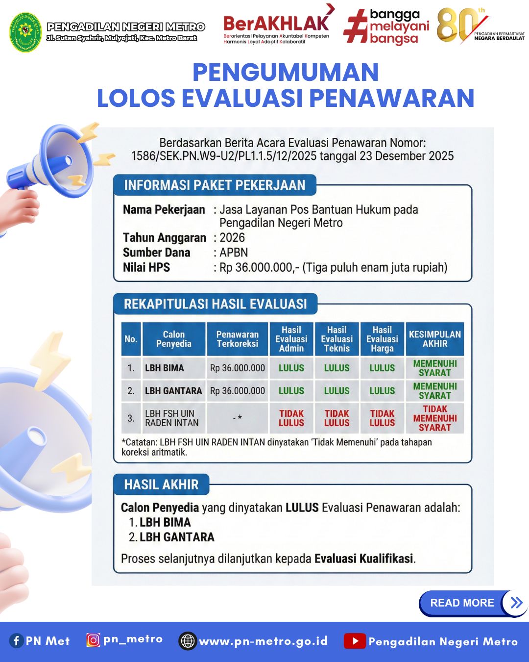 pengumumanposbakum