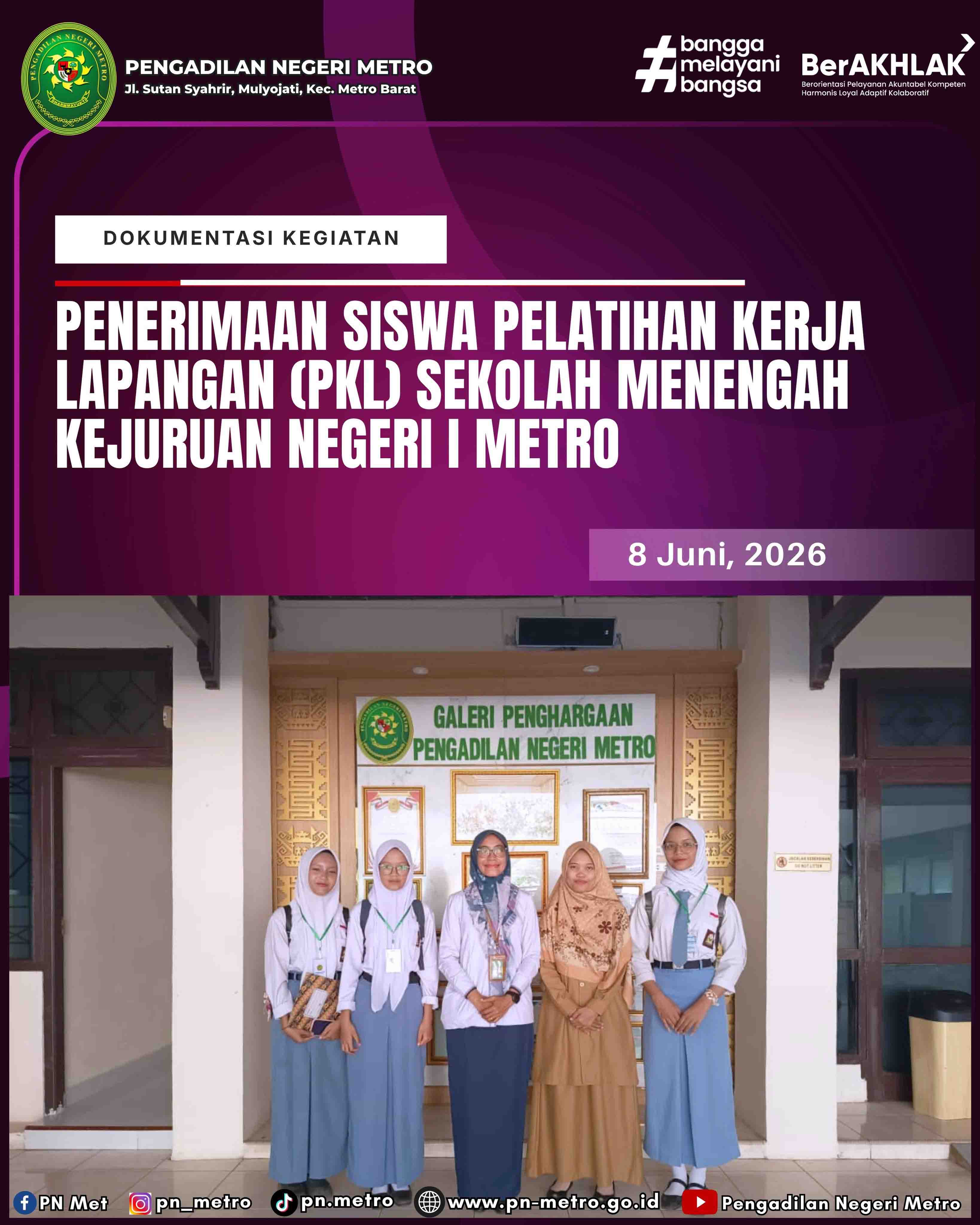 penerimaanpklsma080626