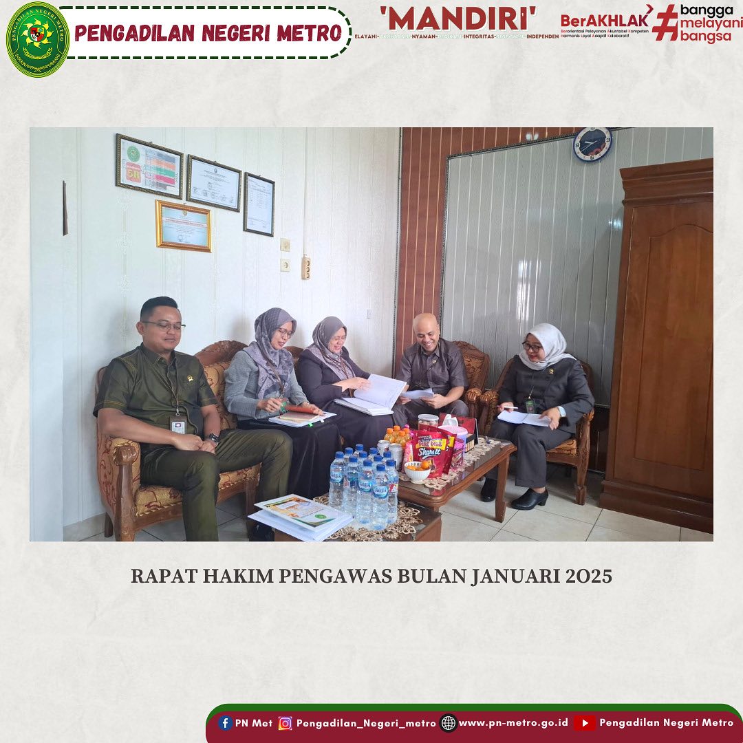 rapatwasbidjanuari2201252