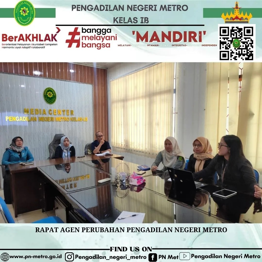 rapatagenperubahan0503241