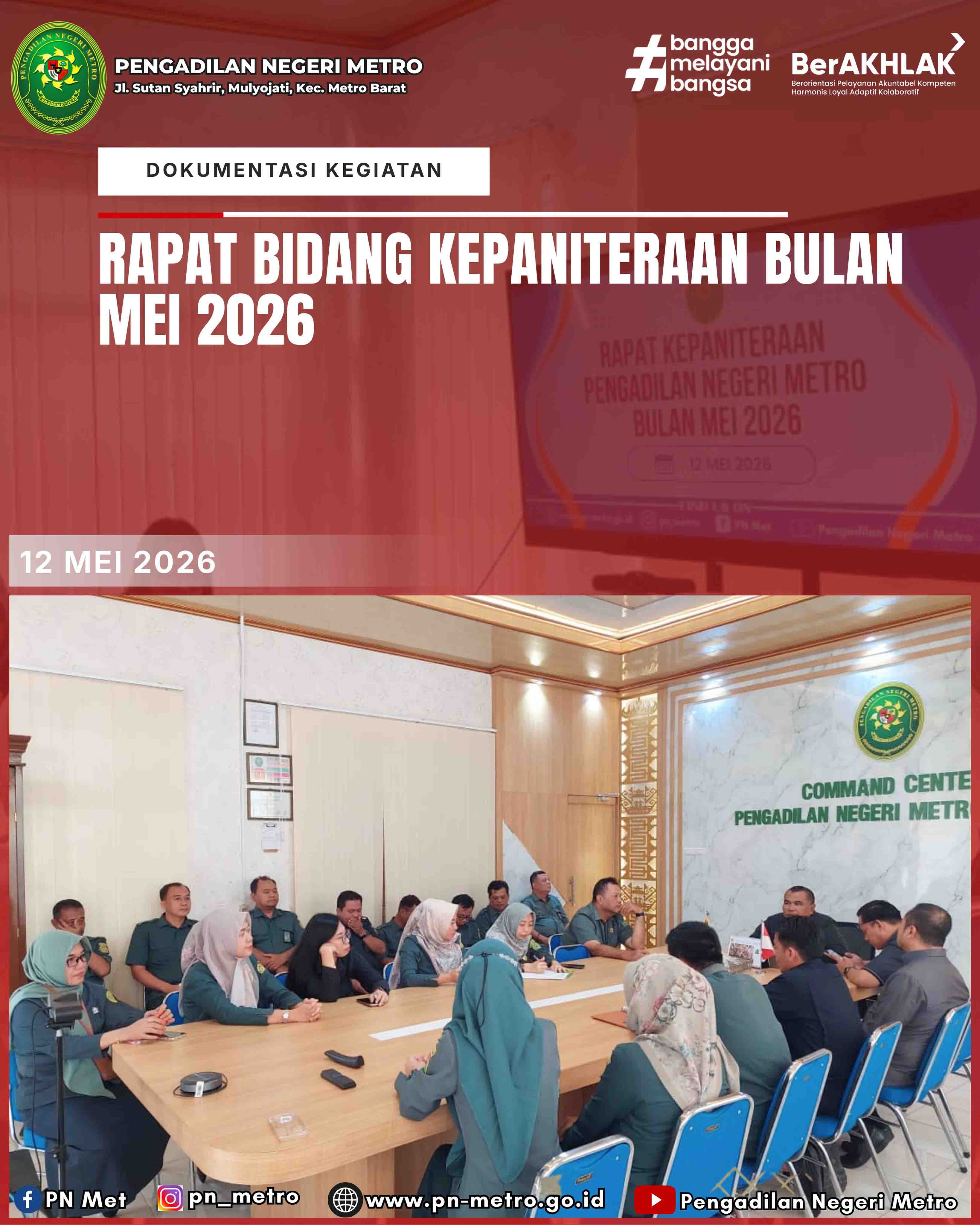 rapatkepaniteraan120526