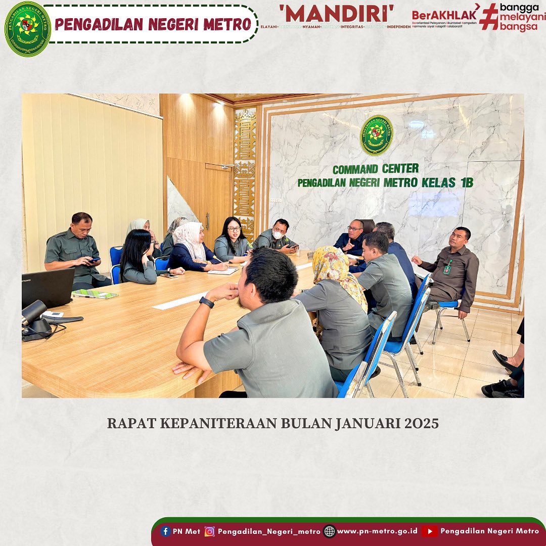 rapatkepaniteraanbulanjanuari2201252
