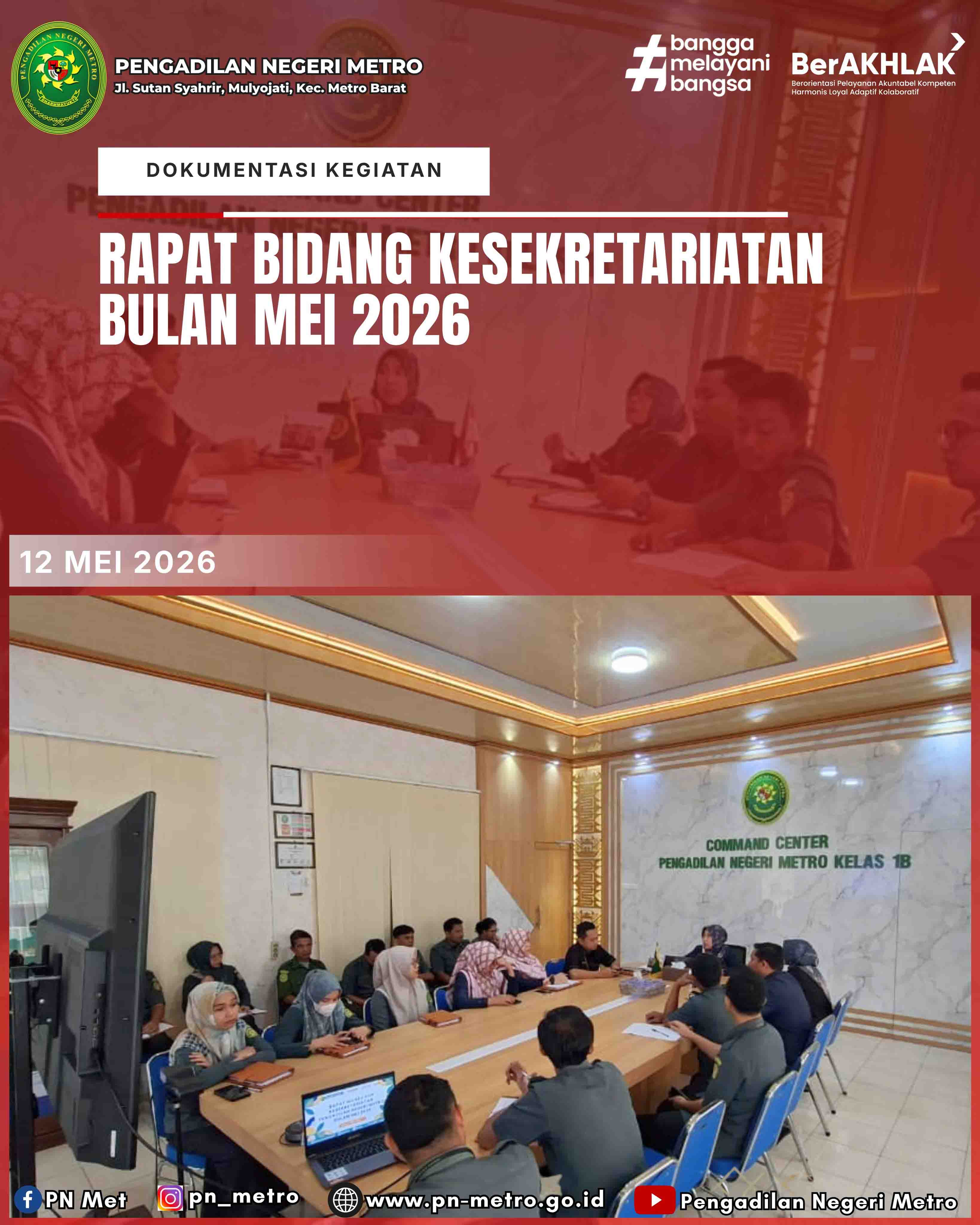 rapatkesekretariatan120526