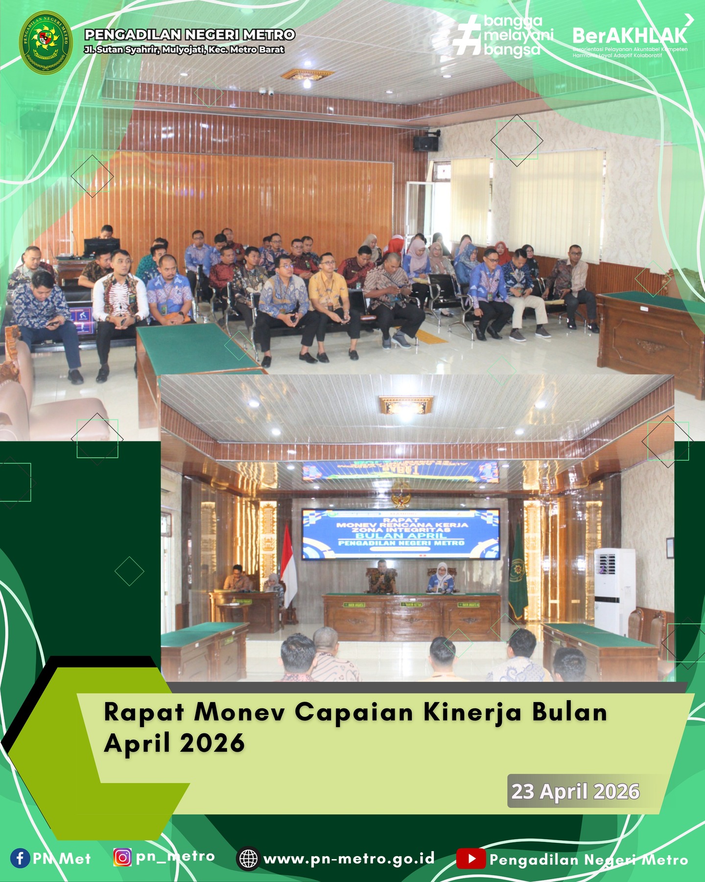 rapatmonecapaiankinerjaapril230426