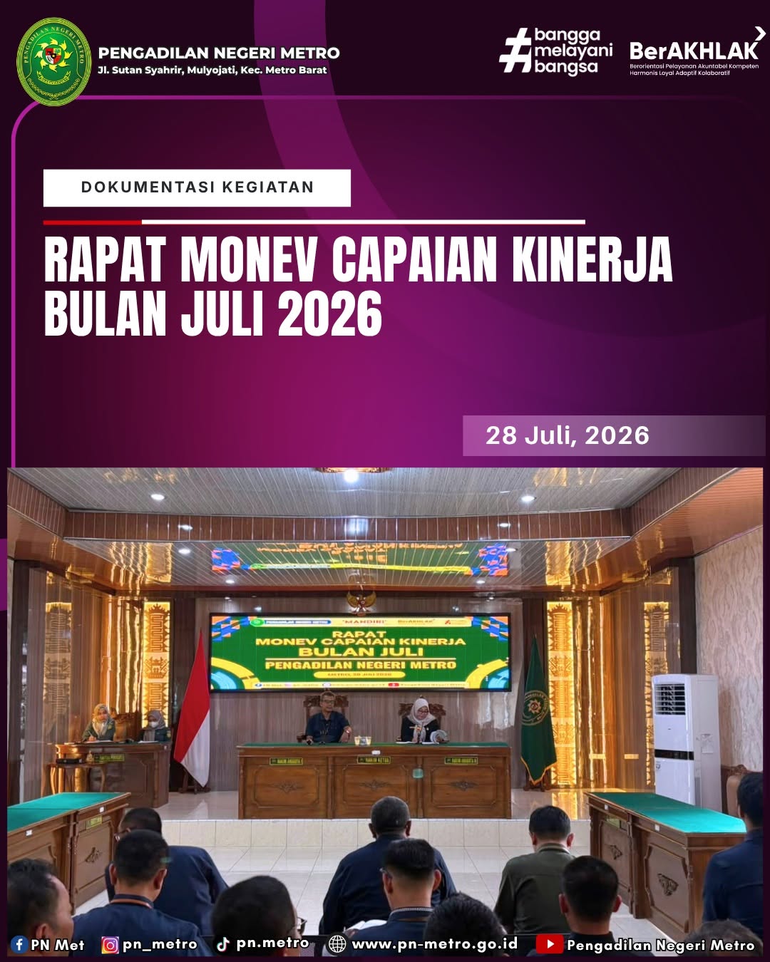 rapatmonevcapaiankinerjabulanjuli2802726
