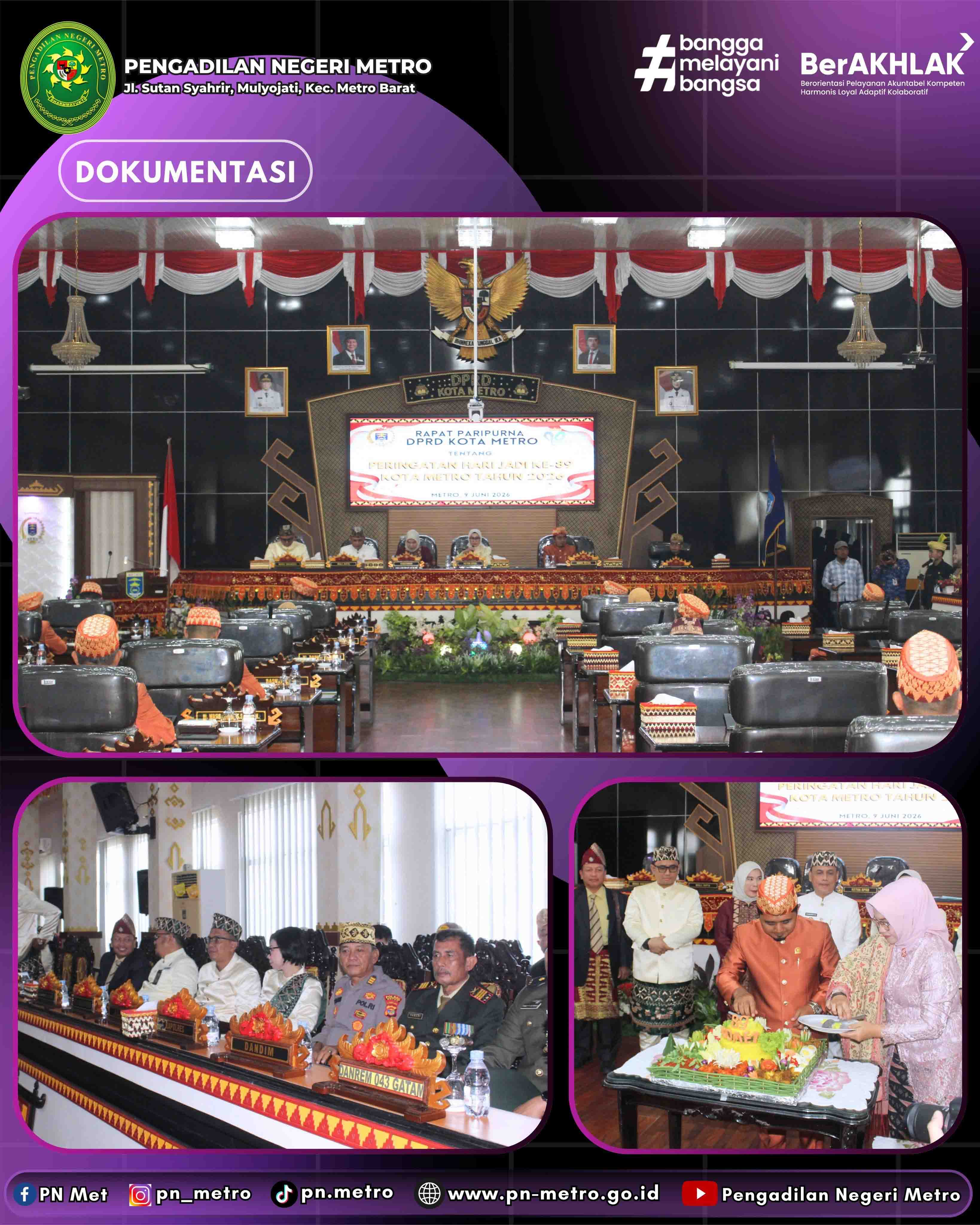 rapatparipurnahutkomet090626