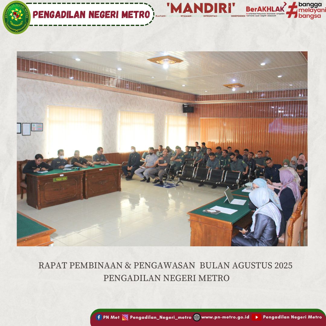 rapatpembinaandanpengawasanagustus1009252