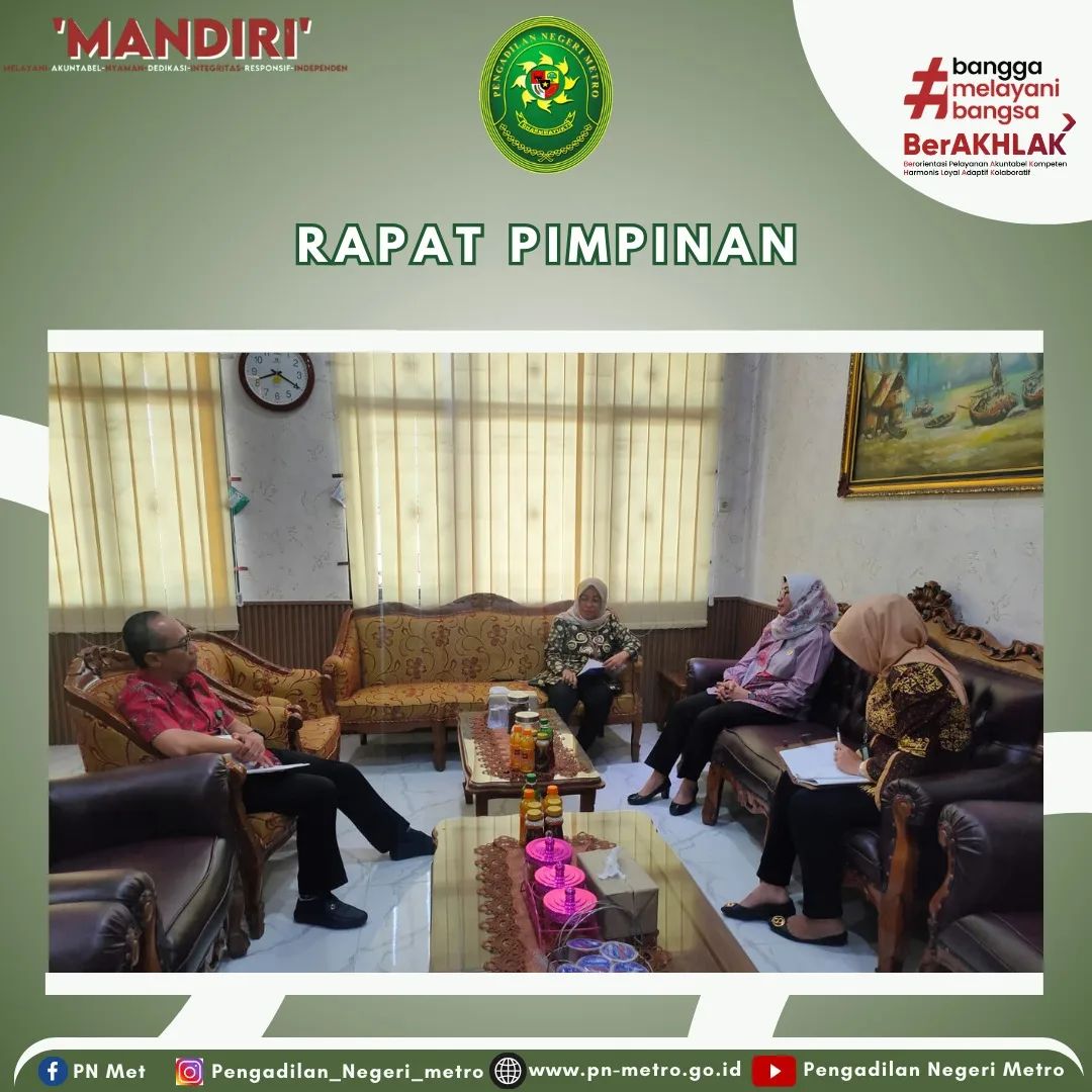 rapatpimpinan071124