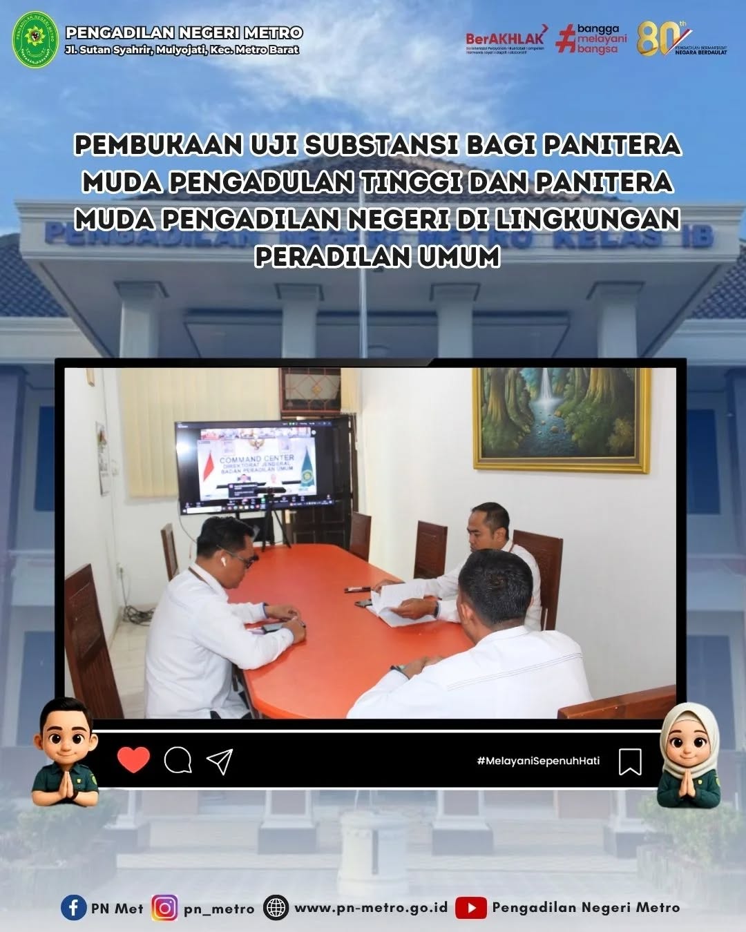 uji substansi1