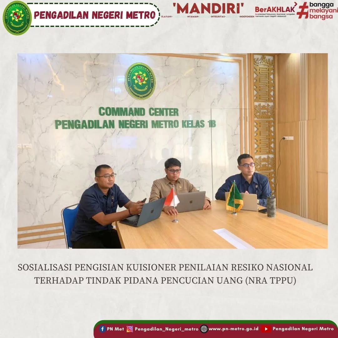 zoom rabu